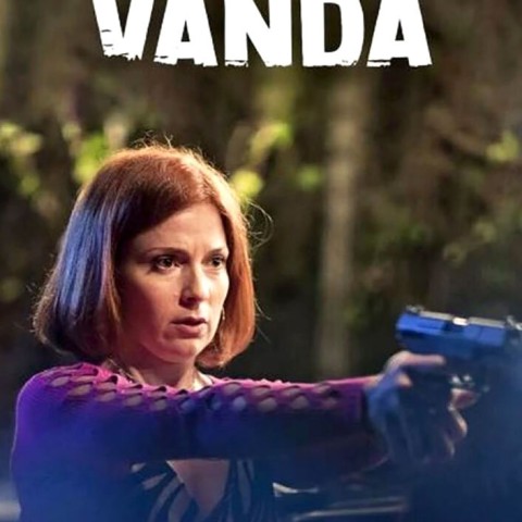 Vanda - A Viúva Negra