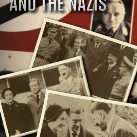 The Royals and the Nazis