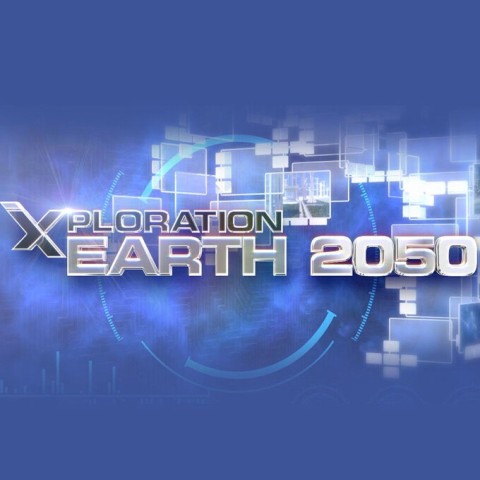 Xploration Earth 2050