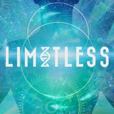 Limitless with Ben Stewart