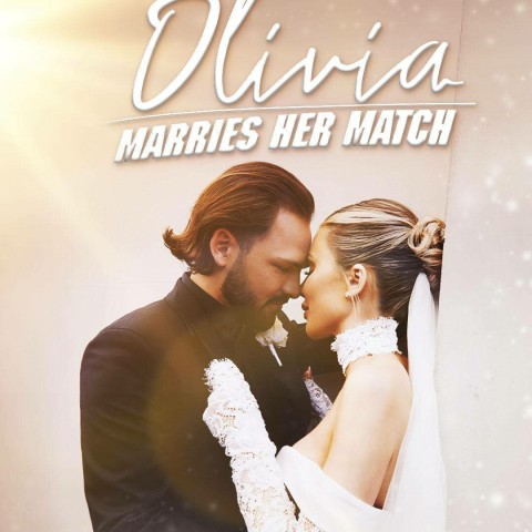 Olivia Marries Her Match