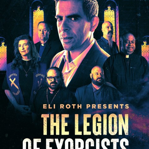 Eli Roth Presents: The Legion of Exorcists