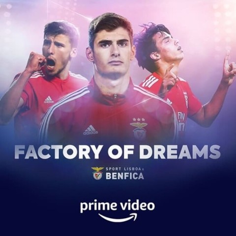 Factory of Dreams: Benfica