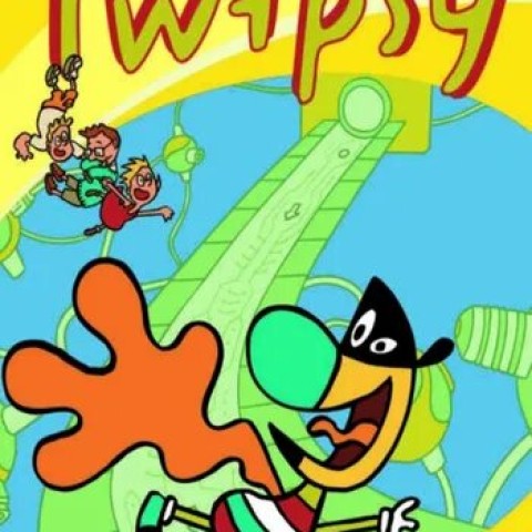 Twipsy