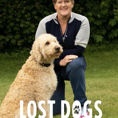 Lost Dogs Live with Clare Balding
