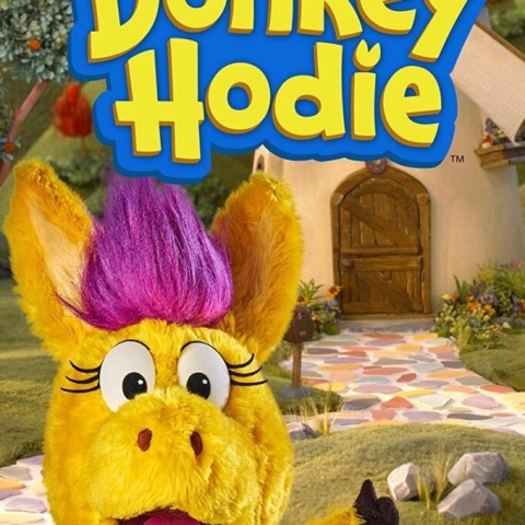 Donkey Hodie