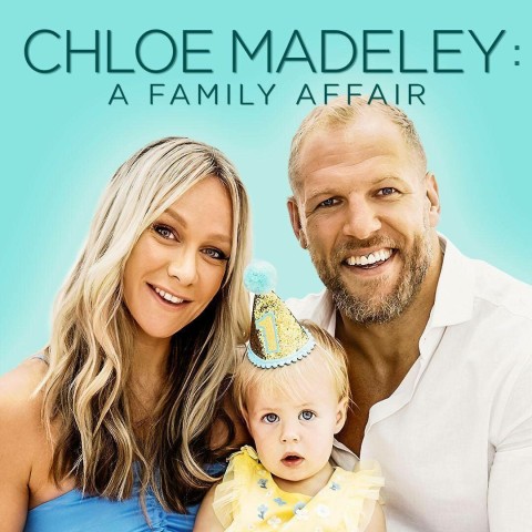 Chloe Madeley: A Family Affair