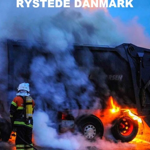 Forbrydelser Der Rystede Danmark
