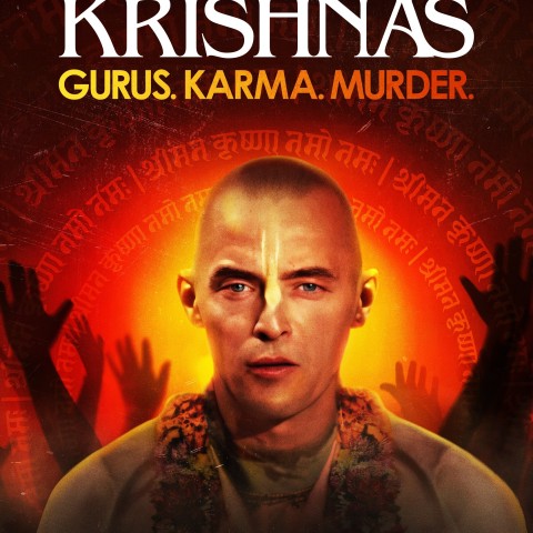 Krishnas: Gurus. Karma. Murder.