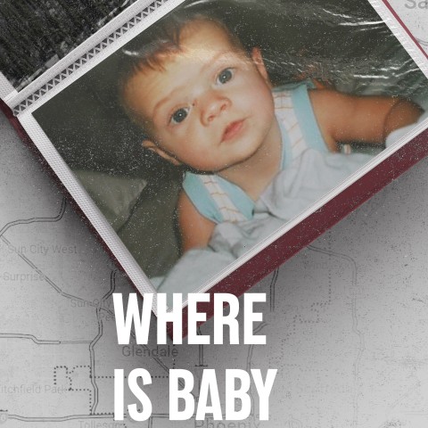 Where Is Baby Gabriel?