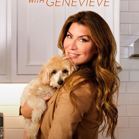 At Home with Genevieve