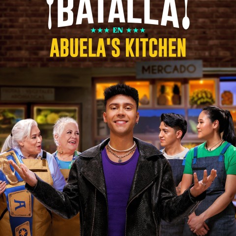 Batalla en Abuela's Kitchen