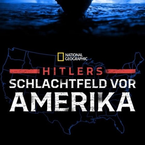 Hitler's American Battleground