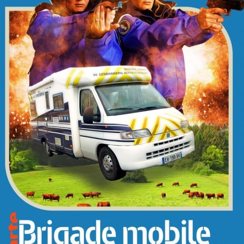 Brigade mobile