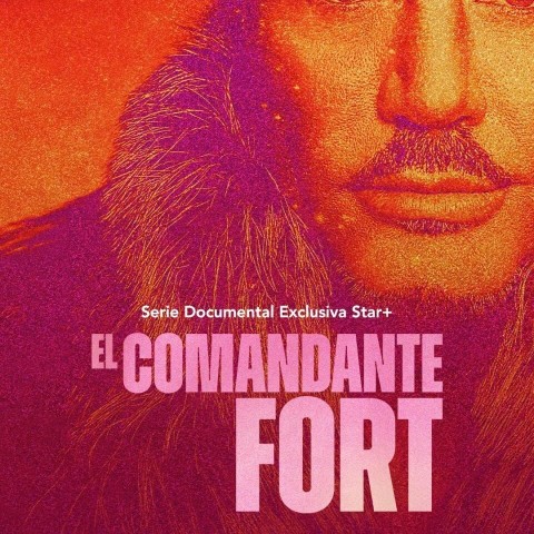 El Comandante Fort