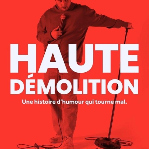 Haute Demolition