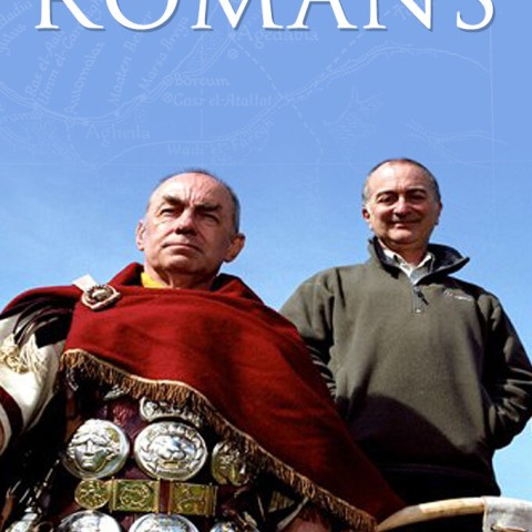 Tony Robinson's Romans