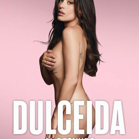 Dulceida: Al Desnudo