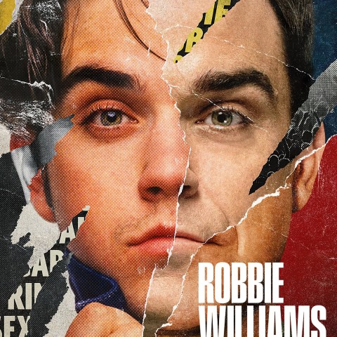 Robbie Williams