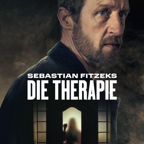 Sebastian Fitzeks Die Therapie