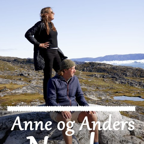 Anne og Anders i Norden