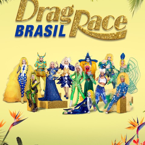 Drag Race Brasil