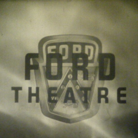 Ford Theatre: All Star Theatre