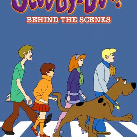 Scooby-Doo!: Behind the Scenes