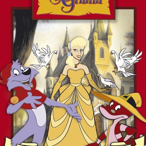 Simsala Grimm