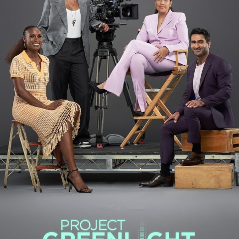 Project Greenlight: A New Generation
