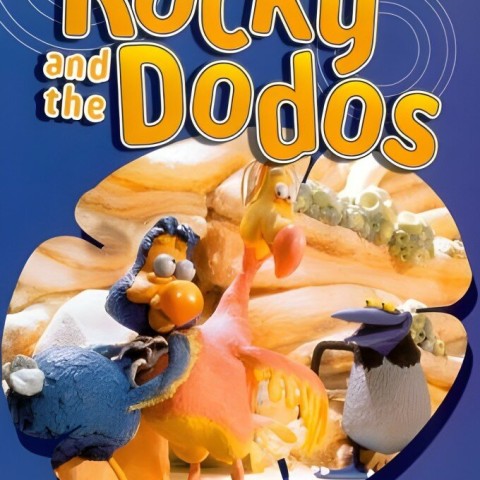 Rocky and the Dodos