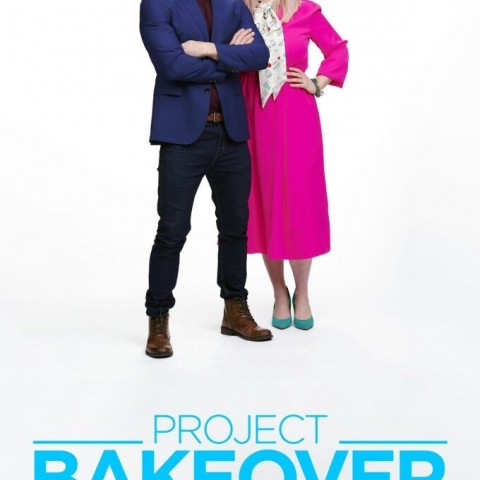 Project Bakeover