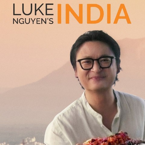 Luke Nguyen's India