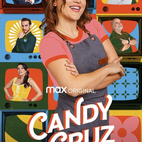 Candy Cruz