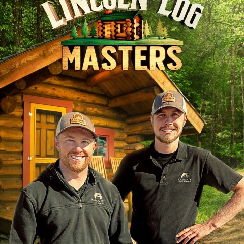 Lincoln Log Masters