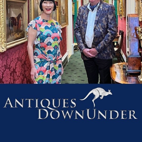 Antiques DownUnder