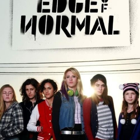 Edge of Normal