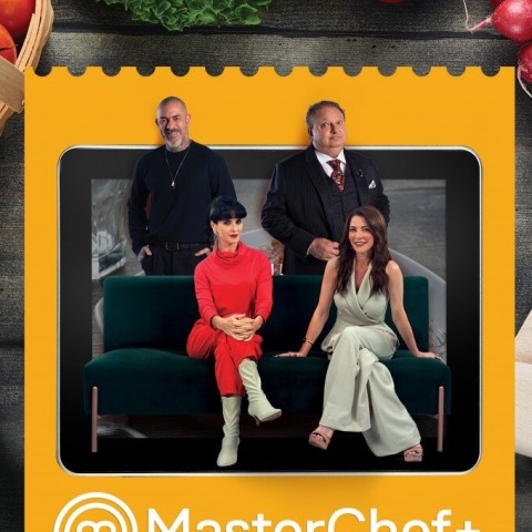 MasterChef+