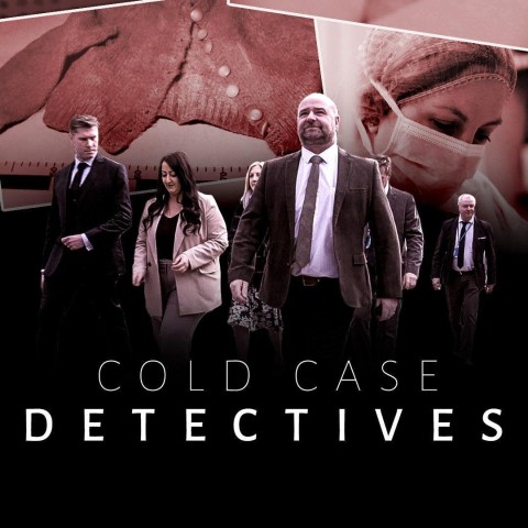 Cold Case Detectives