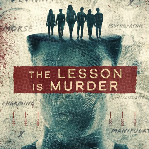 The Lesson Is Murder