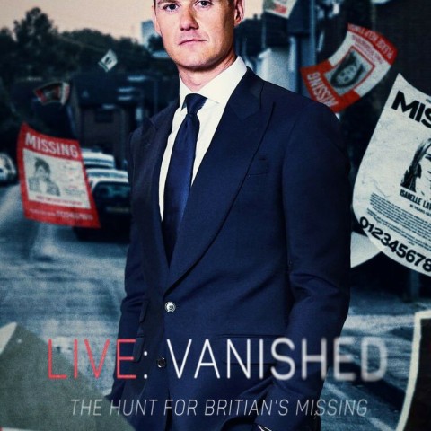 Vanished: The Hunt for Britain's Missing People