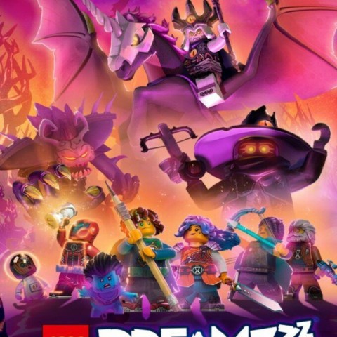 LEGO DREAMZzz: Trials of the Dream Chasers