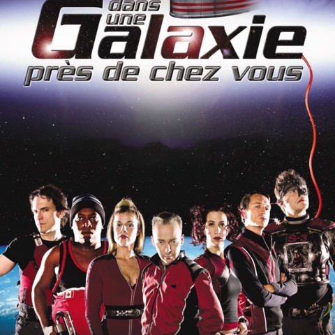 Dans une galaxie près de chez vous