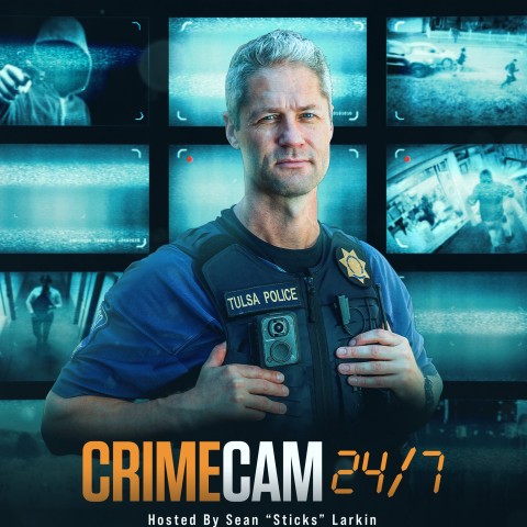 CrimeCam 24/7