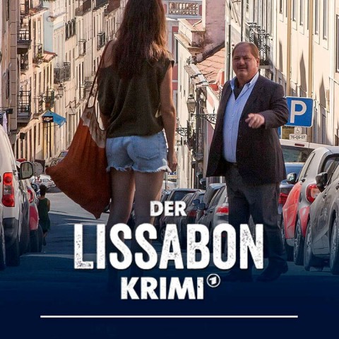 Der Lissabon–Krimi