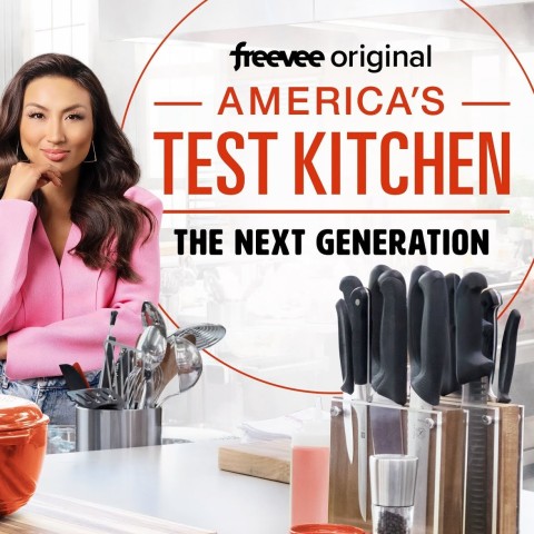 America's Test Kitchen: The Next Generation