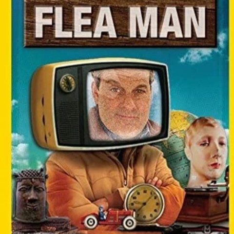 Flea Man