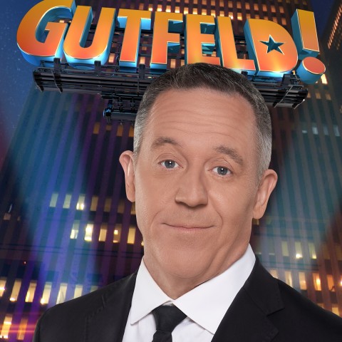 Gutfeld!