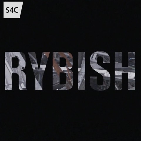 Rybish