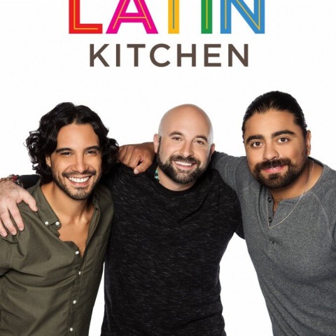 The Latin Kitchen